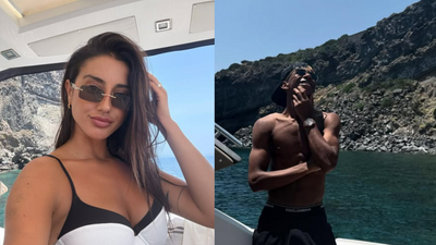 Meet Fati Vázquez, the 30-Year-Old Influencer Getting Death Threats Over Lamine Yamal Holiday