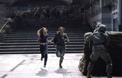 18 Years Later, A Controversial Apocalypse Sequel Is Finally Confirmed To Be Canon
