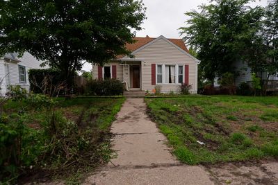 Childhood friend says Minnesota suspect had 'darkness inside of him'