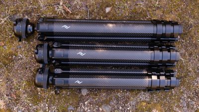 Peak Design Pro Tripod Hands-on review: Compact meets capable