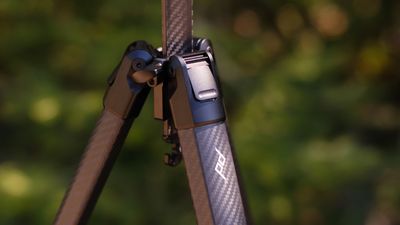I tried Peak Design’s latest tripods before the Kickstarter even launched. The new Peak Design Pro feels like a feat of engineering