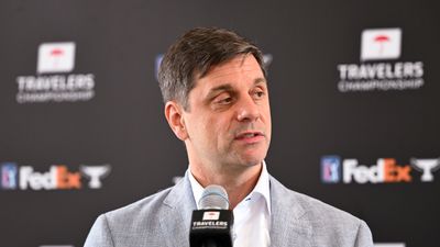 Brian Rolapp Facts: 18 Things You Didn't Know About The PGA Tour CEO
