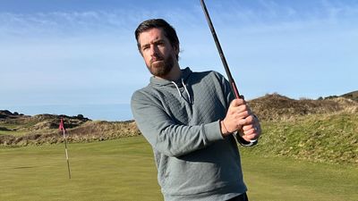 What Is A Ribbed Grip... And Could It Be The Secret To Unlocking Lower Scores?
