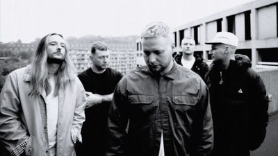 "They could be on the brink of becoming the next big shock success story in heavy music." Malevolence have put together another absolute crusher of a record with Where Only The Truth Is Spoken