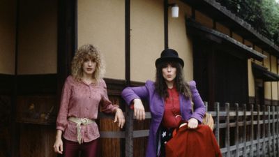 "The radio reported a terrible tragedy in which we all died": Heart's Ann Wilson on the show at which everyone thought her band had been killed