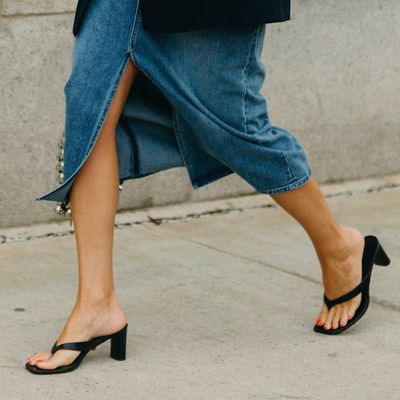 Every Chic Designer Shoe I’m Eyeing Is on Secret Sale at Nordstrom Right Now
