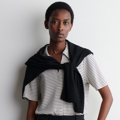 Break Out From Your Capsule Wardrobe With These Sale Pieces From Cos