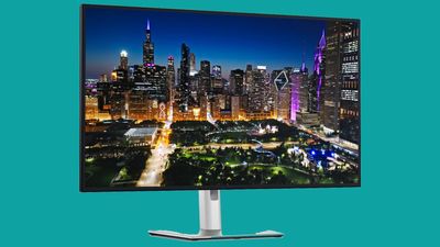BOE outs 8K 120 Hz monitor and it's not quite as irrelevant for gaming as you think