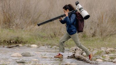 The most overengineered Peak Design tripod yet just landed, and it looks big, rugged and absolutely brilliant