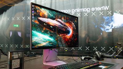 Samsung just convinced me that 3D is making a comeback