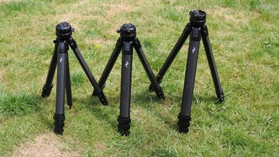 I tested the new Peak Design Pro Tripod and it’s spectacularly good, if spectacularly expensive