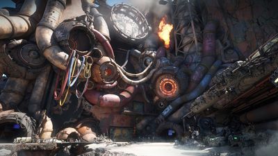 'There is no way a Borderlands game is that demanding' — Borderlands 4 users furious as PC requirements reveal RTX 3070 minimum GPU, 3080 recommended