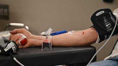 Ban to be lifted on gay and bisexual men giving blood
