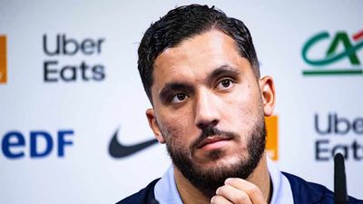 Man City Legend Names Key to Unlocking ‘Brilliance’ of Rayan Cherki