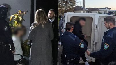 Four Teens Charged In Sydney Over Alleged Hours-Long Sexual Assault Of 17 Y.O. Girl