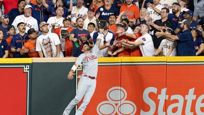 Why Is Nick Castellanos Not Playing Today? His Controversial Comments That Led to Phillies Bench Exit