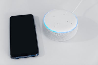 7 Innocent-Looking Devices That Secretly Spy on You Inside Your Own Home