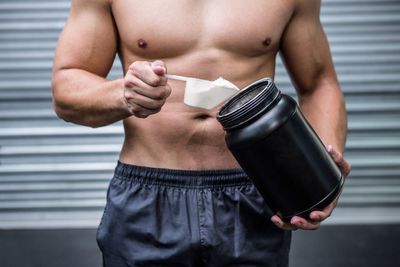 Your Pre-Workout Drinks May Be Destroying Your Heart: 7 Clues You Shouldn’t Be Drinking Them