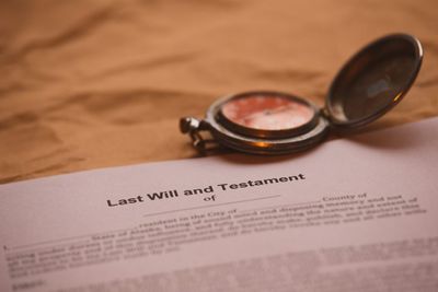8 Innocent Mistakes That Can Invalidate Your Last Will and Testament