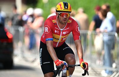 'No bad feeling' towards Uno-X after Tour de France non-selection, says Alexander Kristoff