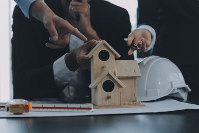 9 Questions Real Estate Investors Ask Before Trying to Flip A House