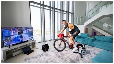 Virtual racing competition returns with $1,000,000 up for grabs