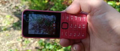 Nokia 225 4G (2024) review: a few smart upgrades make this burner phone better