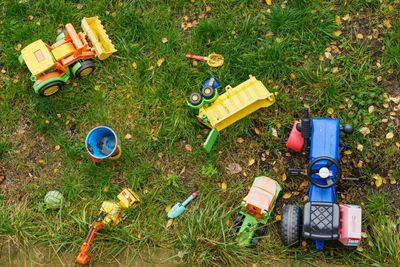 7 Innocent-Looking Items in Your Yard That Attract Criminals