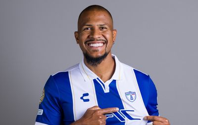 'This tournament means a lot to me. As a footballer, the opportunity to be part of it, at 35 years old, is massive. I’m really happy' Salomon Rondon tells FourFourTwo why the Club World Cup means so much more for Pachuca