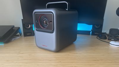 Anker Nebula X1 review: "one of the greats"