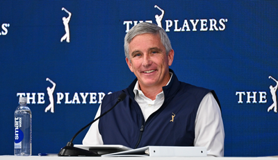 ‘Could Someone Else Have Done A Better Job? Absolutely’ - Assessing Jay Monahan’s Tenure As PGA Tour Commissioner