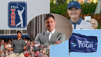 What Do We Want To See From New PGA Tour CEO Brian Rolapp?