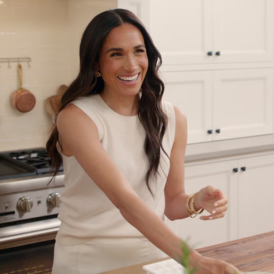 Meghan Markle Shares the Main Thing She Misses About Acting