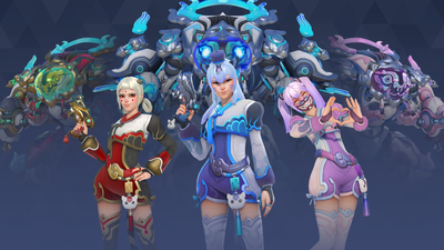Overwatch 2 Season 17 is finally giving power back to the people by introducing map voting for quick play and competitive