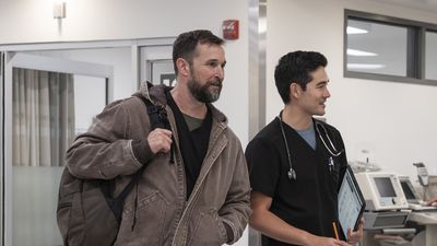 The Pitt season 2: everything we know about the Noah Wyle medical drama