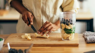 Not apples or grapes - gastroenterologist reveals the best fruit for gut health