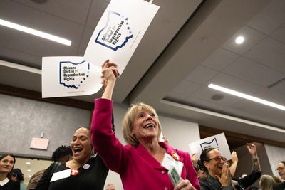 Ohio Republicans to introduce bill that would treat abortion as homicide and ban all procedures in the state