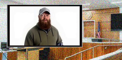 Why a US court allowed a dead man to deliver his own victim impact statement – via an AI avatar