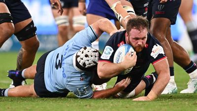 Knee injury forces Wallabies prop into early retirement
