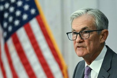 US Fed Set To Hold Rates Steady As It Guards Against Inflation