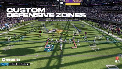 Madden NFL 26 Gameplay Details Revealed – Traits, AI Machine Learning, Play Styles and More