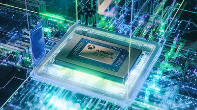 "Next-generation Xbox consoles" at the heart of Microsoft's new "multi-year agreement" with AMD: "The next generation of Xbox is coming to life"