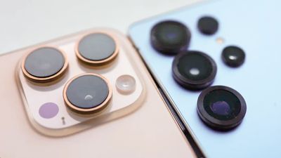 Camera phones have too many megapixels! I tested the Galaxy S25 Ultra, iPhone 16 Pro Max and more and only one takes better pics at high resolution