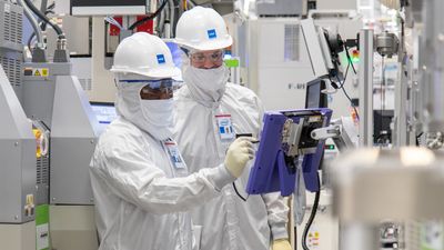 Intel Foundry layoffs could impact 'more than 10,000' factory workers — one fifth of employees affected by 'enormous cutback'
