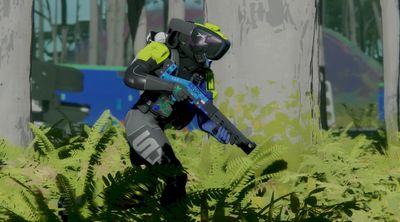 Bungie's Marathon delayed past September release date as a darker tone, proximity chat, and more are being added