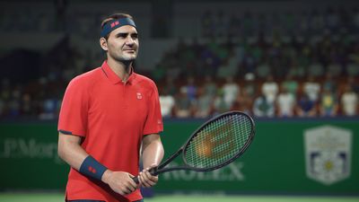 Tiebreak Update Adds More Players, New Uniforms, Logos and Logic
