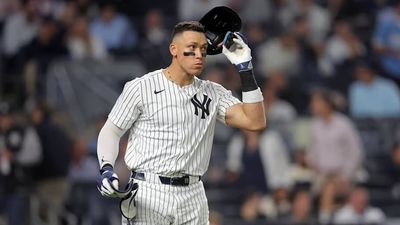 Yankees Make Unwanted Club History As They Suffer Third Straight Shutout Loss