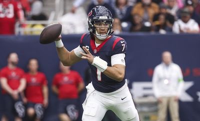 Christian Kirk Confident in C.J. Stroud Going Into New Season