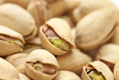 Lower Your Blood Pressure Naturally? This One Nut Might Be the Key