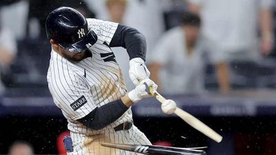 Michael Kay Didn’t Hold Back After Yankees Shut Out for Third Straight Game